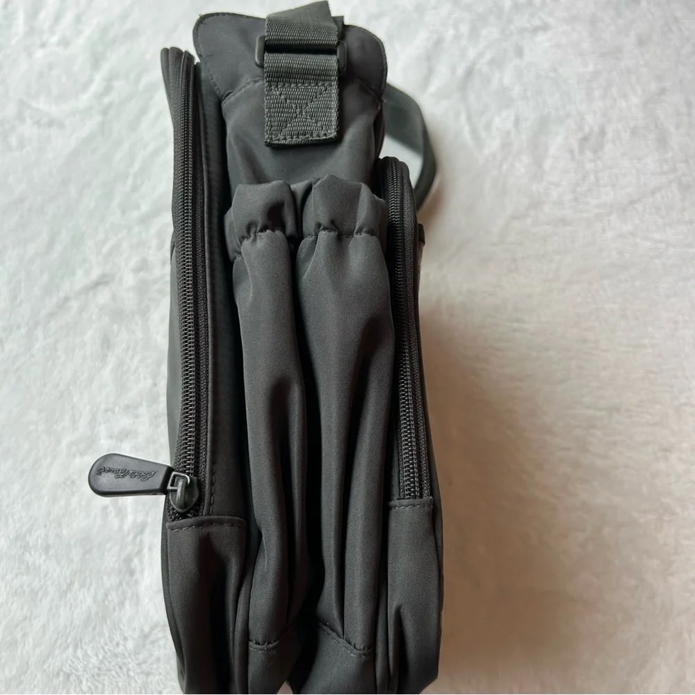 EDDIE BAUER DIAPER BAG